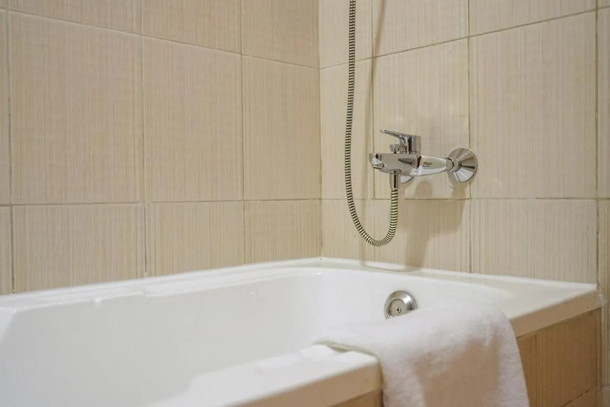 Apartamento Amazing Studio For 2 In Sports City Dubái